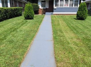 1036 W 37th St, Indianapolis, IN