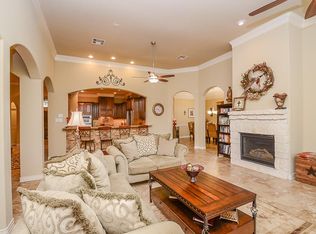 4807 Waterbeck St, Weston Lakes, TX 77441