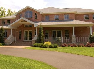 1196 Crim Rd, Bridgewater, NJ 08807