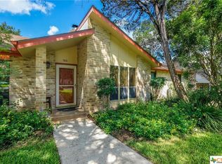 786 Timber Dr, New Braunfels, TX 78130