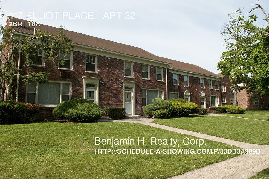 1st image of 117 Elliot Pl APT 32