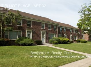 117 Elliot Pl APT 32, East Orange, NJ 07018