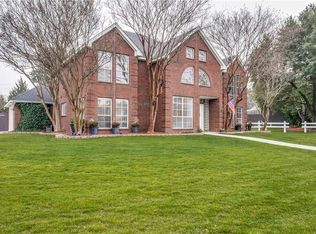 3208 Fisher Ct, Arlington, TX 76001