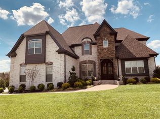 2000 Beechhaven Cir, Mount Juliet, TN 37122