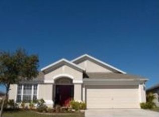 12825 Early Run Ln, Riverview, FL 33578