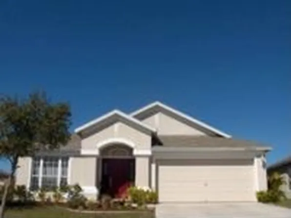 12825 Early Run Ln, Riverview, FL 33578