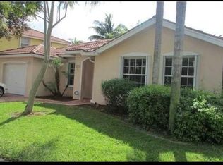 3572 Sahara Springs Blvd, Pompano Beach, FL 33069