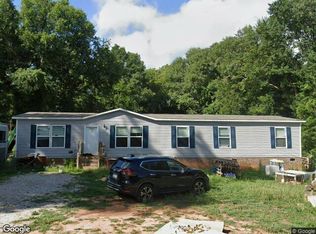 151 Charles St, Enoree, SC 29335