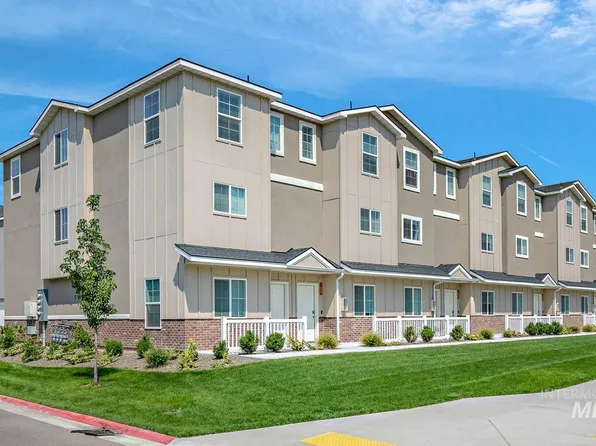 4044 W Ski Jump Ln, Meridian, ID 83642