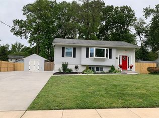 7507 Devries Dr, Lorton, VA 22079