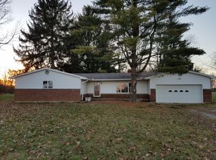 3997 E Enon Rd, Yellow Springs, OH 45387