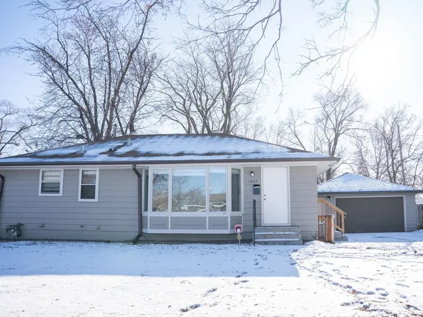 1605 56th Ave N, Brooklyn Center, MN 55430