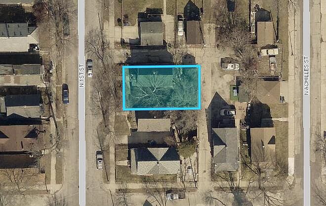 2nd image of 3262 N 1ST STREET