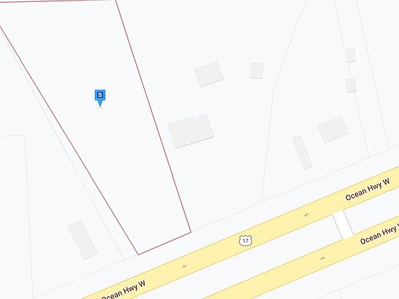 3rd image of 1218 Ocean Hwy W