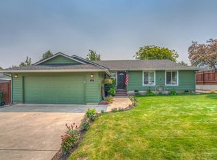 673 SW Lorraine Dr, Madras, OR 97741