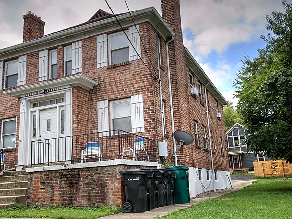 2nd image of 1321 Laidlaw Ave APT 2