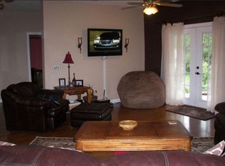 10971 SW 103rd St, Brooker, FL 32622