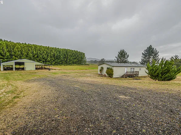 78191 Point Adams Rd, Clatskanie, OR 97016