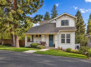 61477 Cultus Lake Ct, Bend, OR 97702