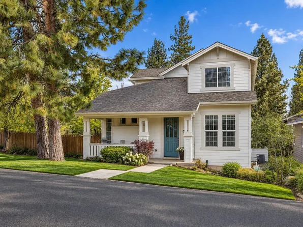 61477 Cultus Lake Ct, Bend, OR 97702