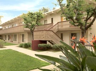 3753 Fairway Dr #J, La Mesa, CA 91941