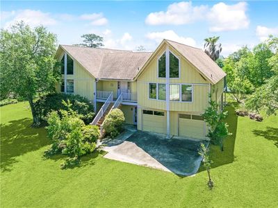 117 Jane Dr, Slidell, LA, 70460