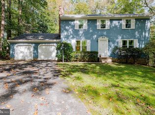 1736 Thistle Ct, Gambrills, MD 21054