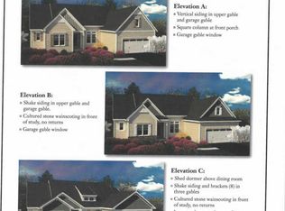 25 Bonneau Rd, Clifton Park, NY 12065