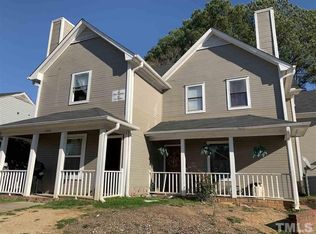 4714 Hoyle Dr, Raleigh, NC 27604