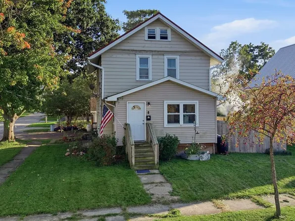 603 Ohio St, Ashland, OH 44805