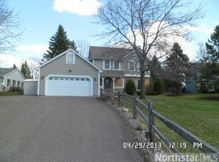 4400 Grafton Ave N, Oakdale, MN 55128