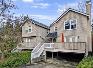 2012 NW 196th St #3, Shoreline, WA 98177