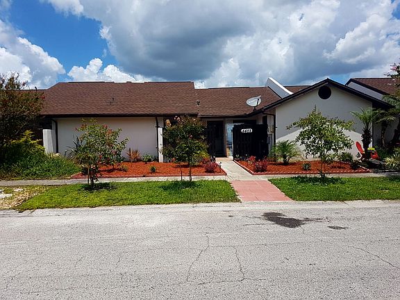 4th image of 5403 Meadstone Ct