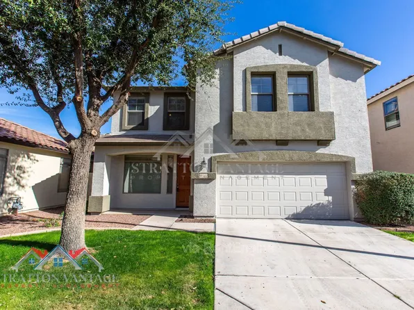 1247 S Emmett Dr, Chandler, AZ 85286