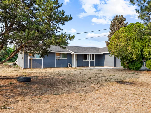 21 Tamara Pl, Toppenish, WA 98948
