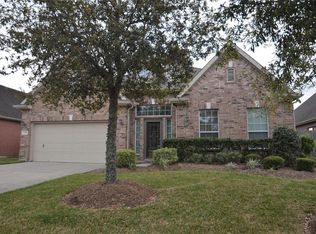 2508 S Venice Dr, Pearland, TX 77581
