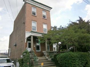 6419 Lawndale St, Philadelphia, PA 19111