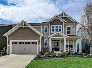 3457 Woodland Dr, Hilliard, OH 43026