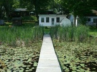 2543 Melvin Rd, Pinckney, MI 48169