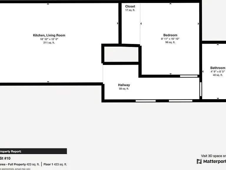 625 Guerrero St #5 — Photo 14