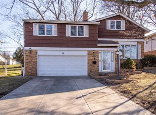 5709 Hollywood Dr, Parma, OH 44129