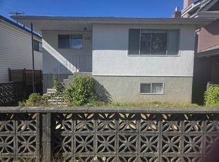 3105 E 47th Ave, Vancouver, BC V5S 1C7