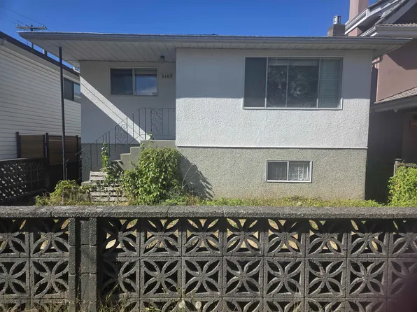 3105 E 47th Ave, Vancouver, BC V5S 1C7