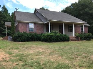 45 County Road 183, Corinth, MS 38834