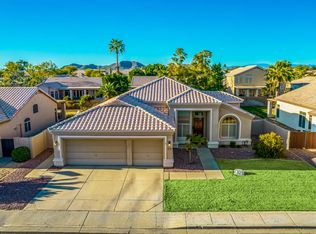 7314 W Donald Dr, Glendale, AZ 85310