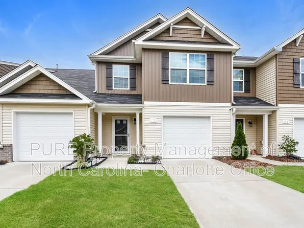 112 Red Plum Ln, Jamestown, NC