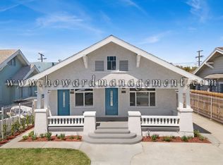 01507FI, Los Angeles, CA 90062