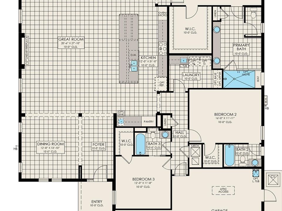 2nd image of 2202 Edestus Dr