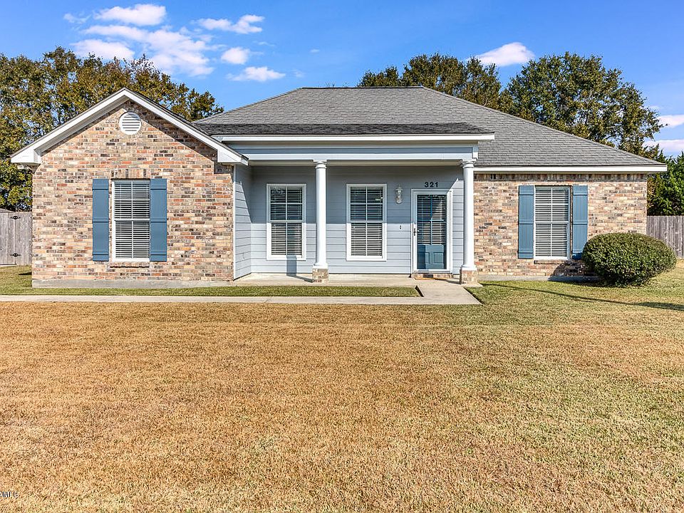 1st image of 321 Village Park Dr