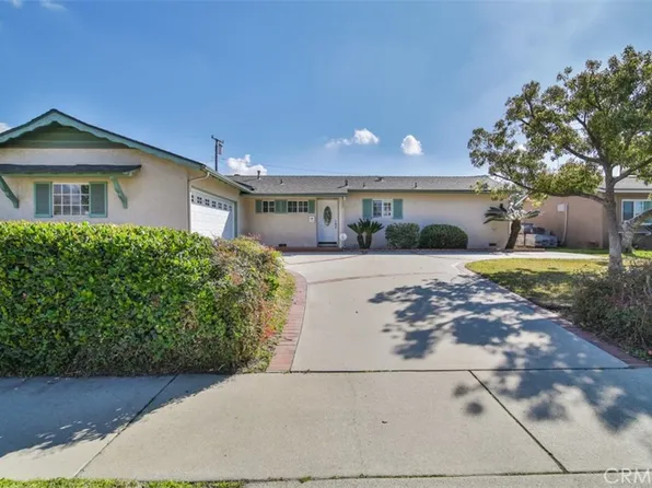 1248 S Shady Glen Dr, Glendora, CA 91740
